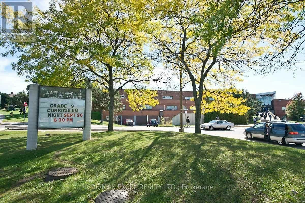 2-42 Pinery Trail, Toronto, ON, M1B 6H6 - 17