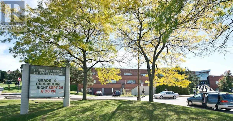 2-42 Pinery Trail, Toronto, ON, M1B 6H6 - 17