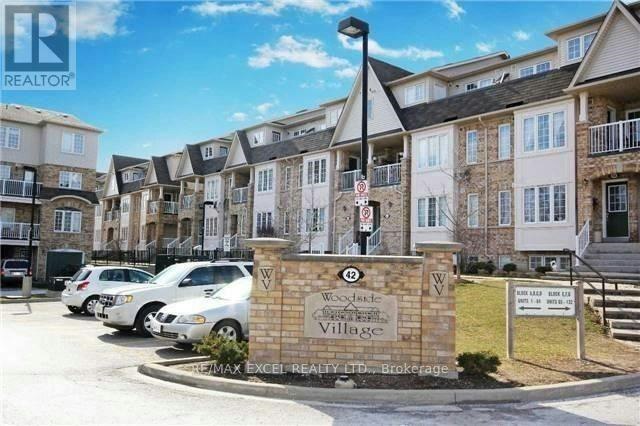 2-42 Pinery Trail, Toronto, ON, M1B 6H6