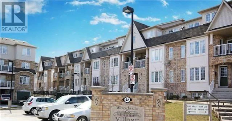 2-42 Pinery Trail, Toronto, ON, M1B 6H6
