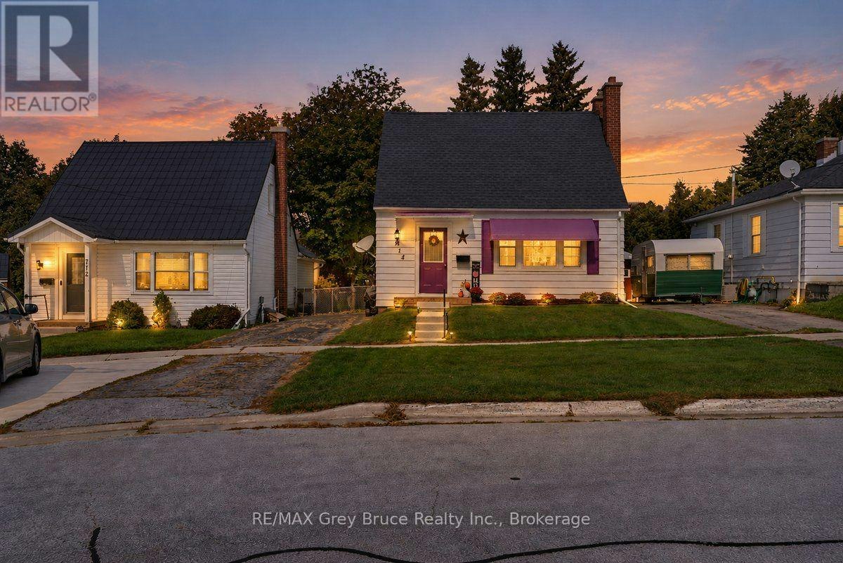 714 5th Street E, Owen Sound, ON, N4K 1E5