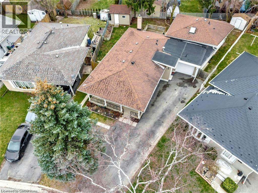 93 Robertson Crescent, Kitchener, ON, N2E 1A6 - 11