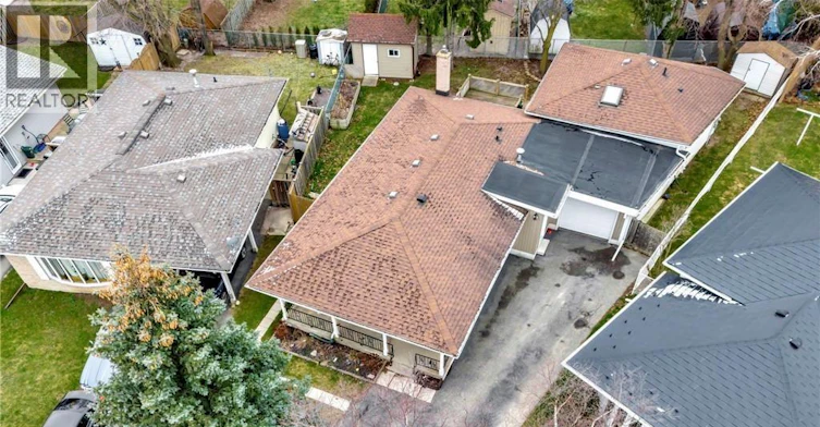 93 Robertson Crescent, Kitchener, ON, N2E 1A6 - 11