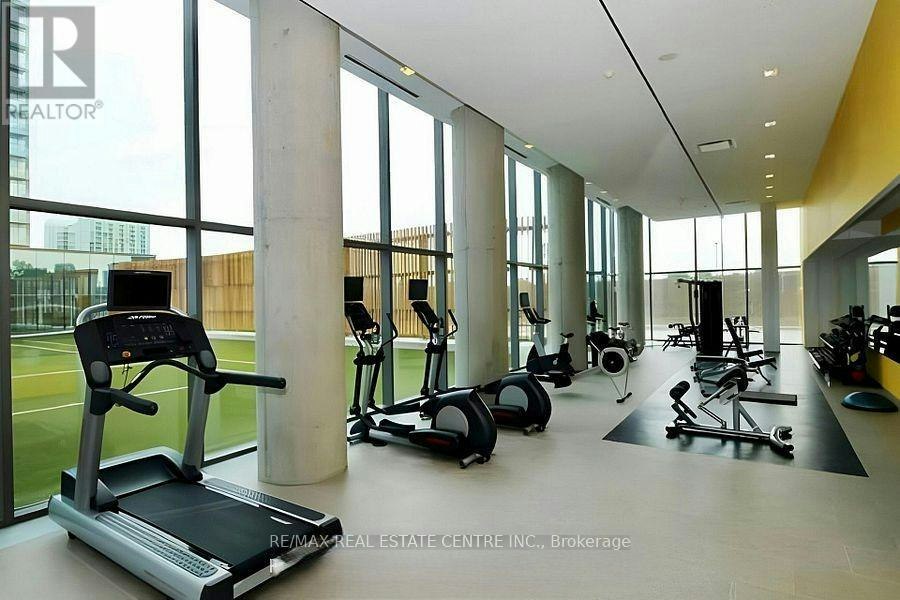 912-103 The Queensway, Toronto, ON, M6S 5B3 - 31
