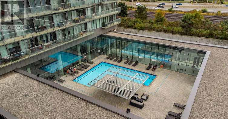 912-103 The Queensway, Toronto, ON, M6S 5B3 - 35
