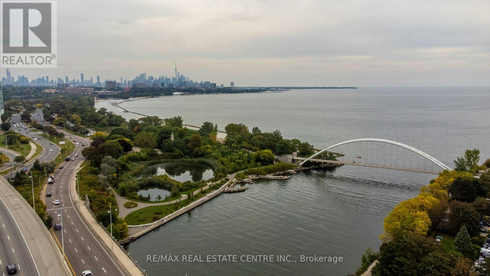 912-103 The Queensway, Toronto, ON, M6S 5B3 - 3