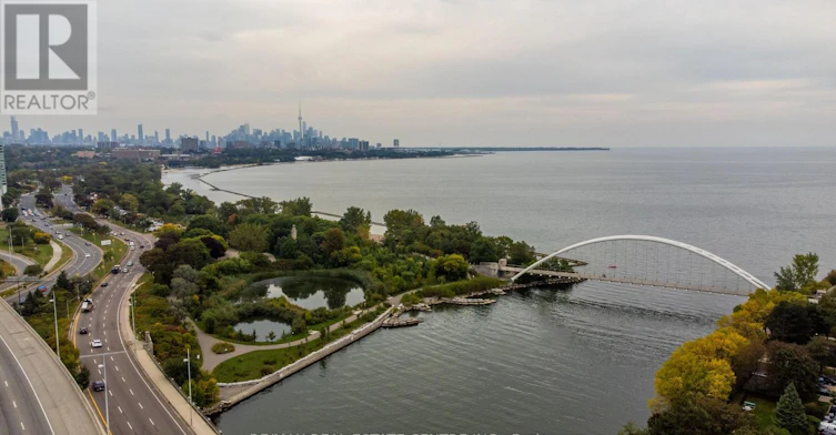 912-103 The Queensway, Toronto, ON, M6S 5B3 - 3