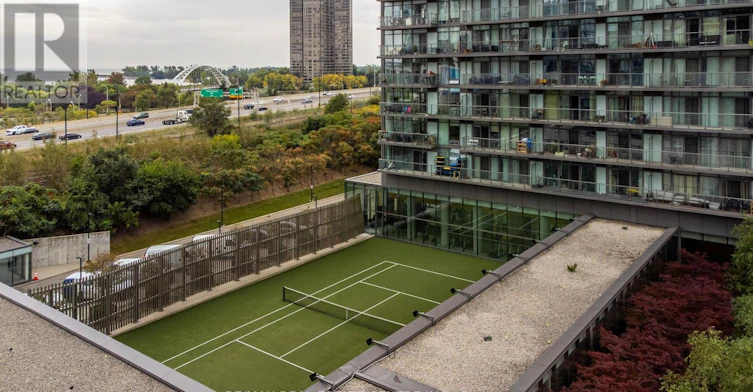 912-103 The Queensway, Toronto, ON, M6S 5B3 - 36