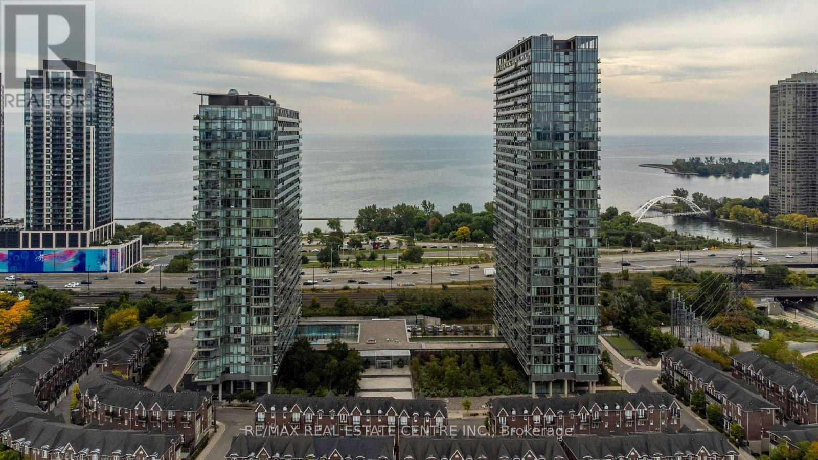 912-103 The Queensway, Toronto, ON, M6S 5B3 - 2