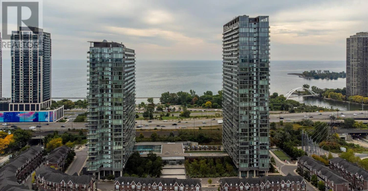 912-103 The Queensway, Toronto, ON, M6S 5B3 - 2