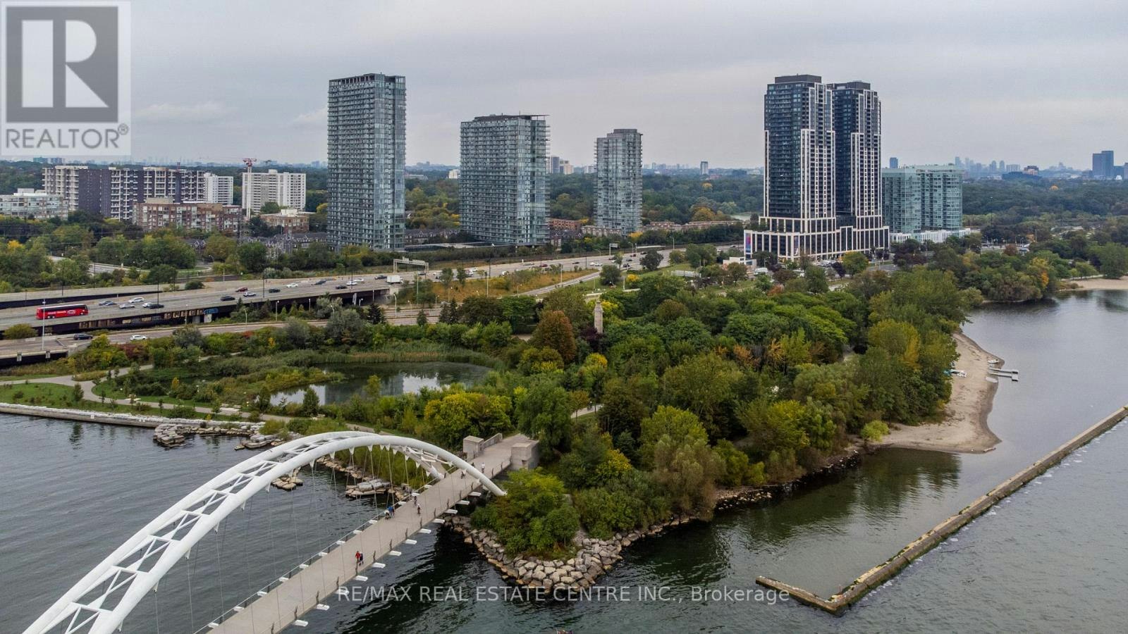 912-103 The Queensway, Toronto, ON, M6S 5B3 - 4