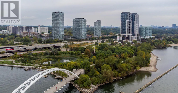 912-103 The Queensway, Toronto, ON, M6S 5B3 - 4