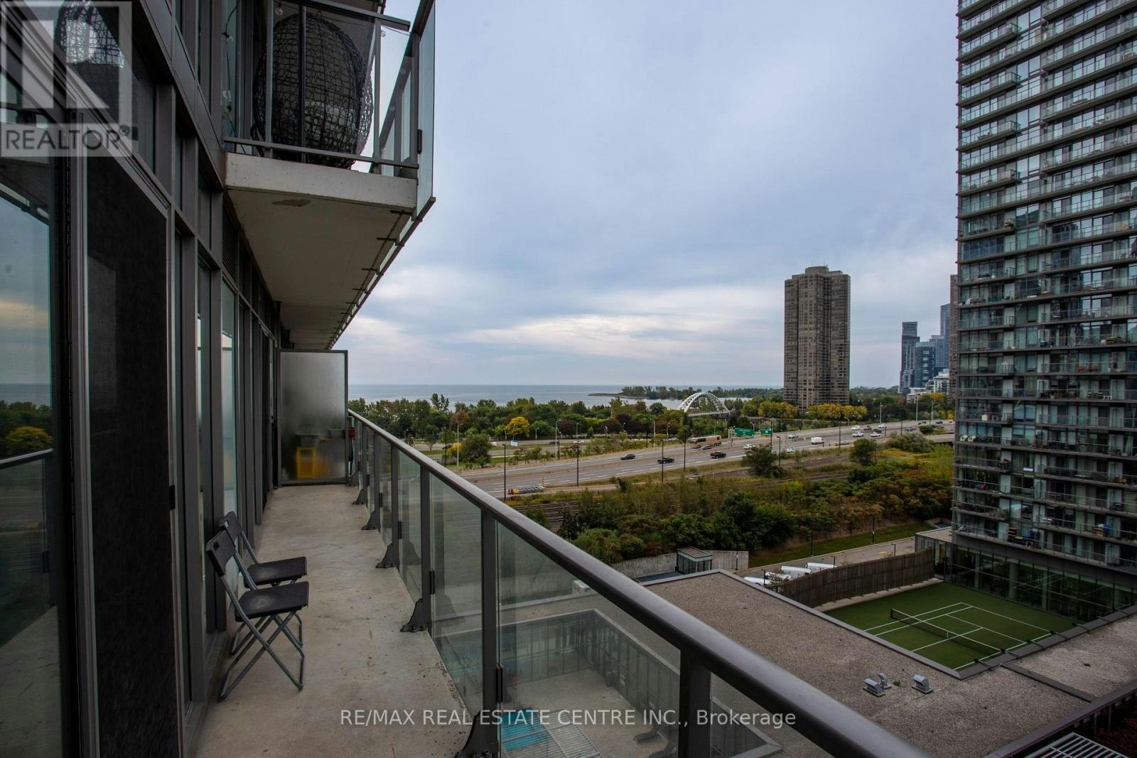 912-103 The Queensway, Toronto, ON, M6S 5B3 - 26