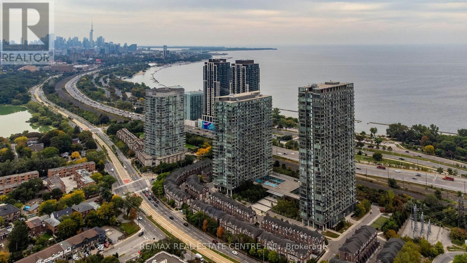 912-103 The Queensway, Toronto, ON, M6S 5B3