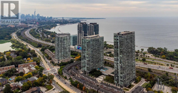 912-103 The Queensway, Toronto, ON, M6S 5B3
