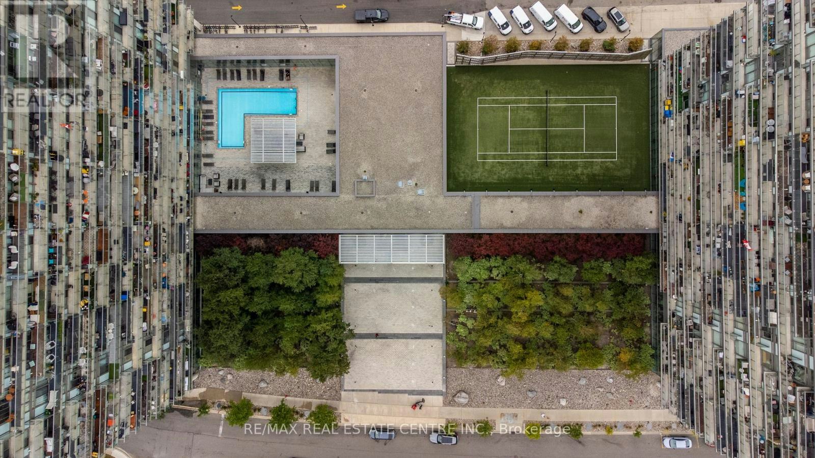 912-103 The Queensway, Toronto, ON, M6S 5B3 - 37