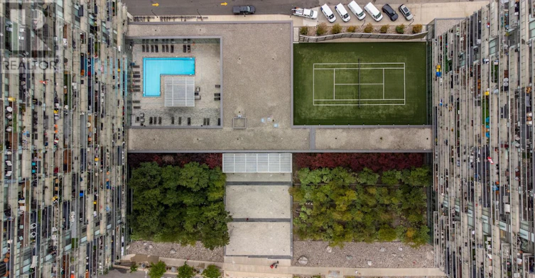 912-103 The Queensway, Toronto, ON, M6S 5B3 - 37