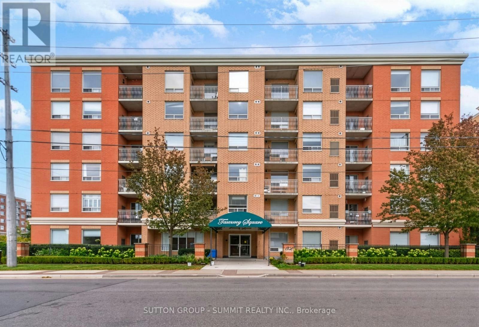 606-32 Tannery Street, Mississauga, ON, L5M 6T6
