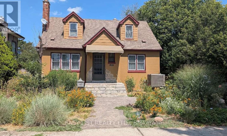 271 Joseph Street