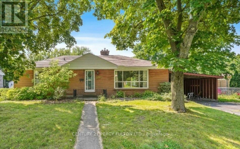 711 Victoria Street, London, ON, N5Y 4C5