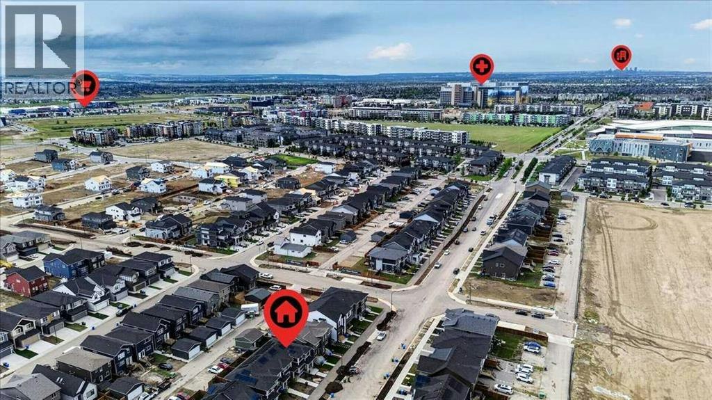 19825 45 Street SE, Calgary, AB, T3M 3B5 - 41