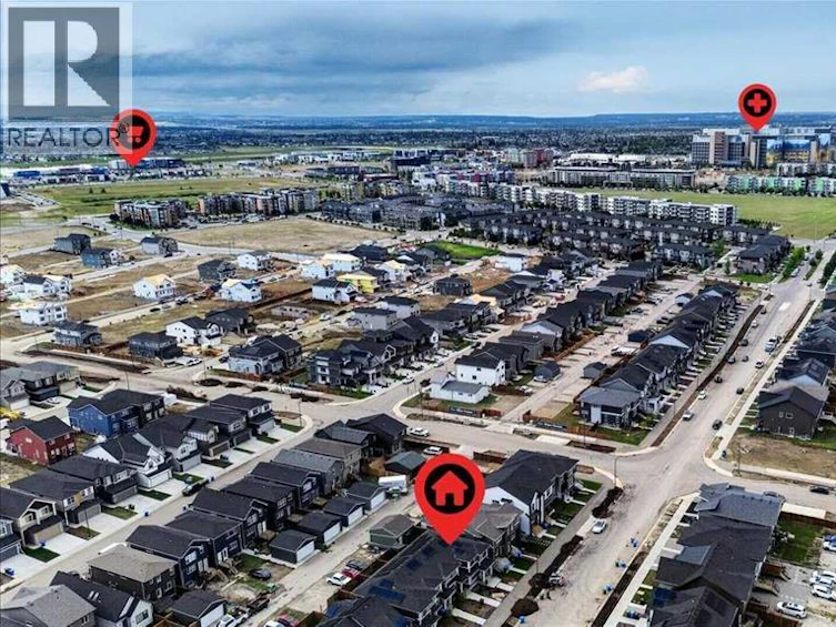 19825 45 Street SE, Calgary, AB, T3M 3B5 - 41