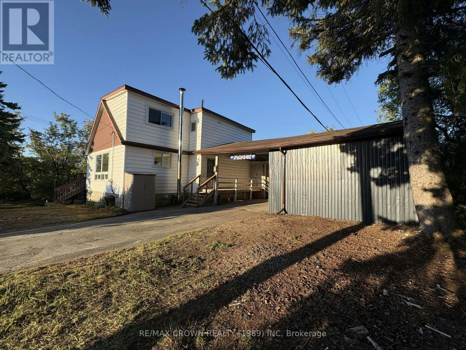 1327 Leroux Avenue, Iroquois Falls, ON, P0K 1G0