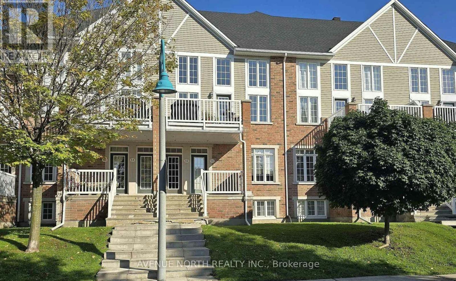 58-50 Edenvale Drive, Ottawa, ON, K2K 0A3