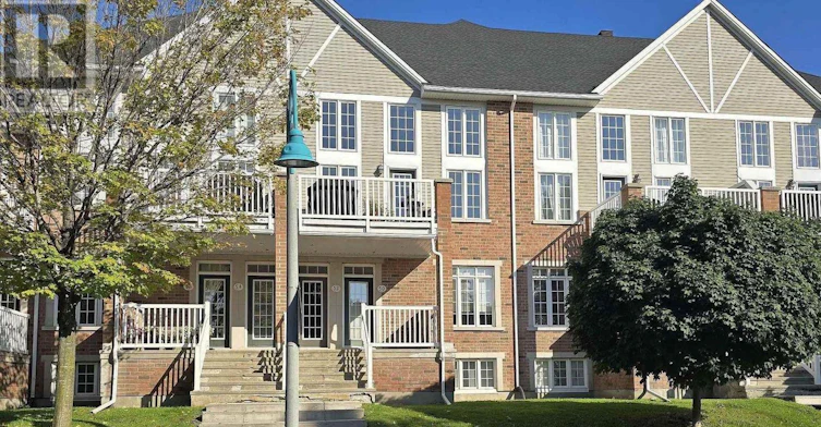 58-50 Edenvale Drive, Ottawa, ON, K2K 0A3
