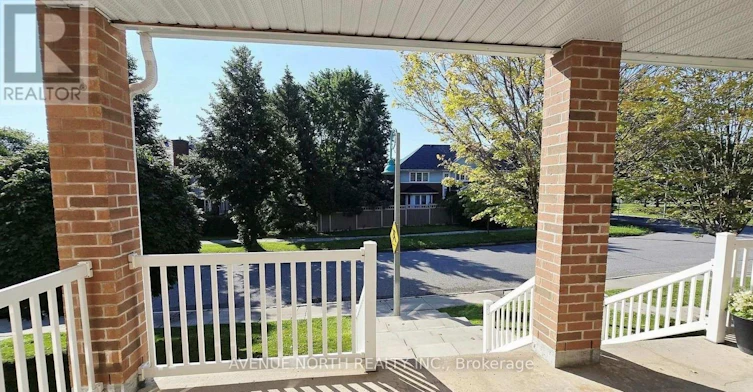 58-50 Edenvale Drive, Ottawa, ON, K2K 0A3 - 2