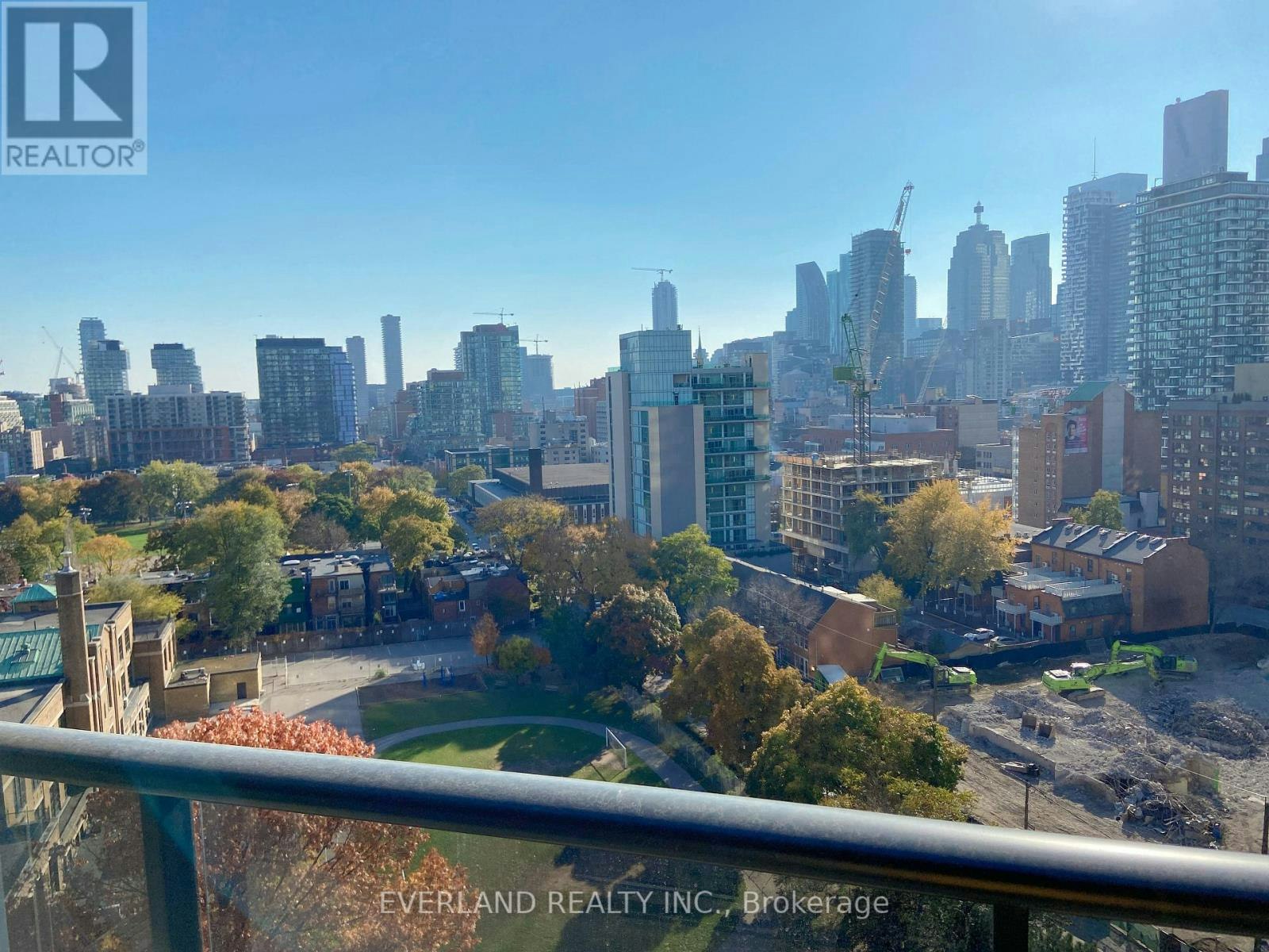 1605-219 Dundas Street E, Toronto, ON, M5A 0V1 - 11