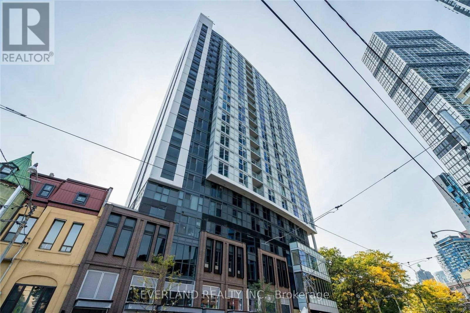 1605-219 Dundas Street E, Toronto, ON, M5A 0V1