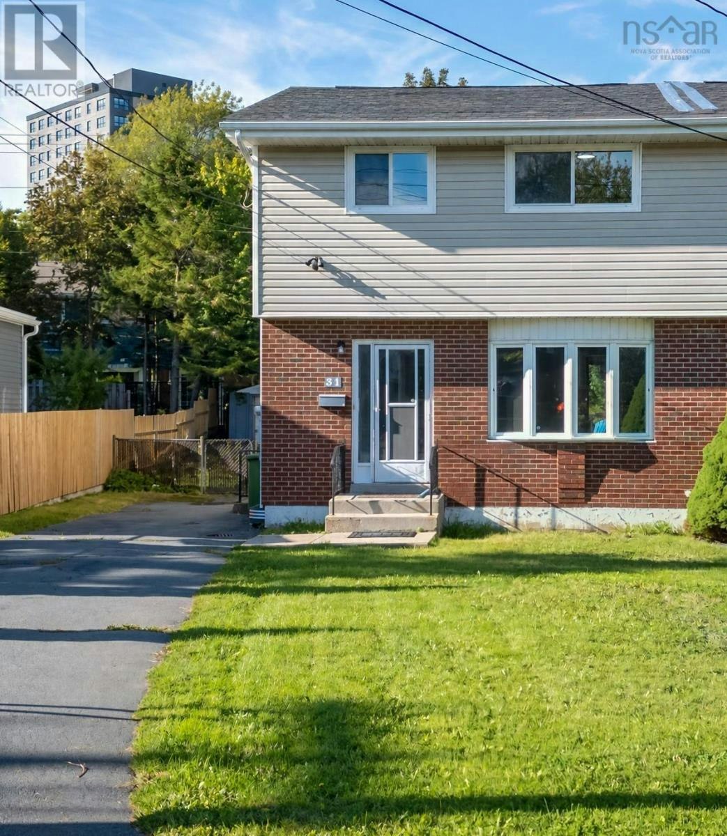 31 Apollo Court, Halifax, NS, B3M 1G9