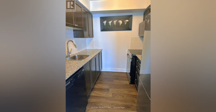 3823-135 Village Green Square, Toronto, ON, M1S 0G4 - 2