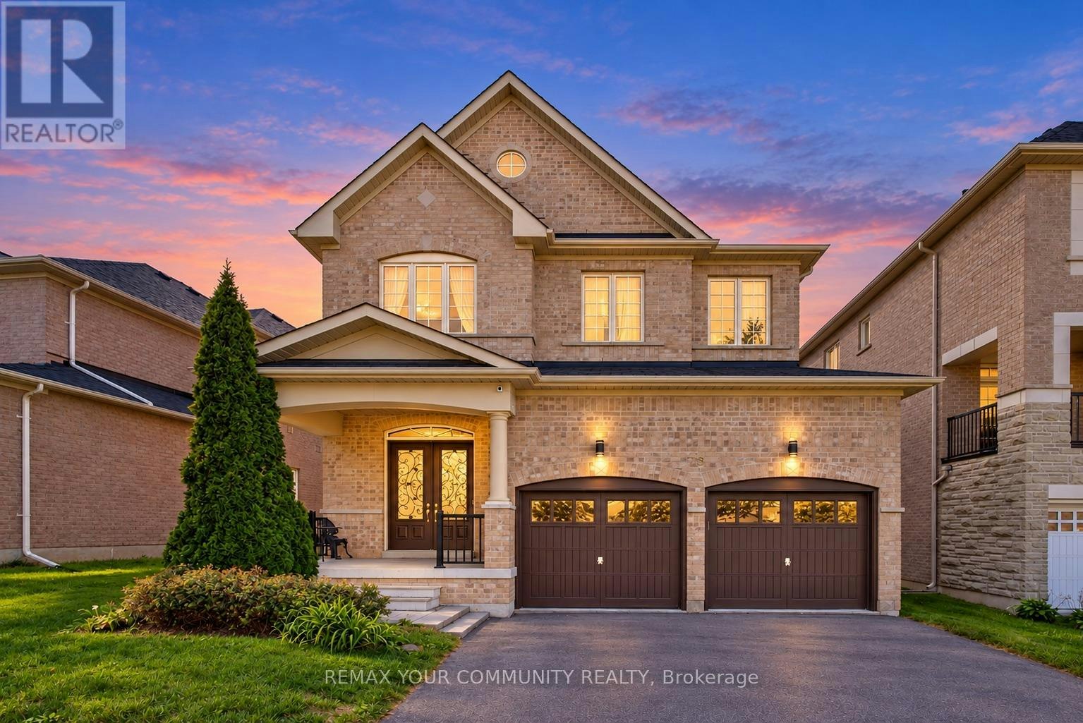 79 Chayna Crescent, Vaughan, ON, L6A 0N1