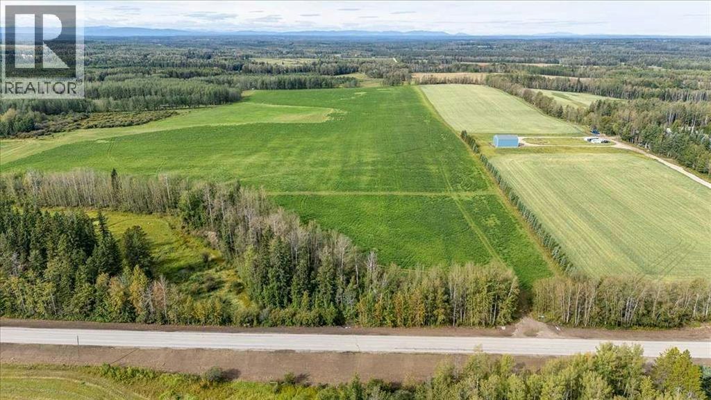 370040 6 1 Range Road, Rural Clearwater County, AB, T0M 0M0