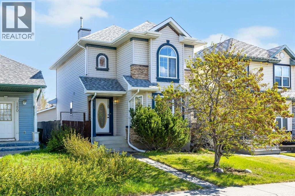 176 Arbour Grove Close NW, Calgary, AB, T3G 4J2