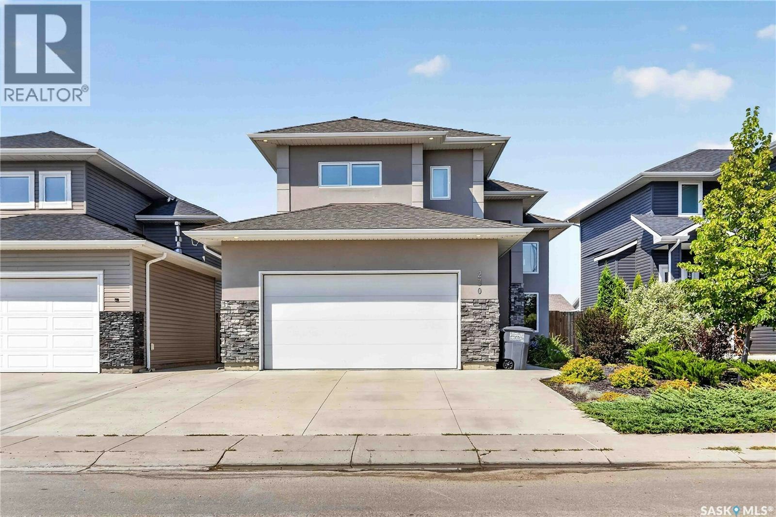 230 Gillies Street, Saskatoon, SK, S7V 0A7