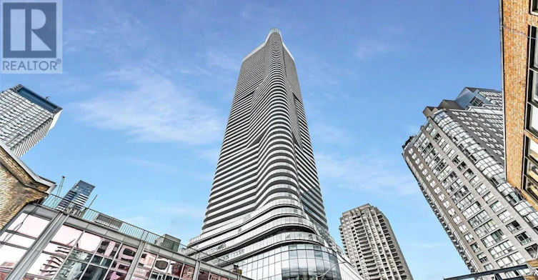 803-11 Wellesley Street W, Toronto, ON, M4Y 1E8