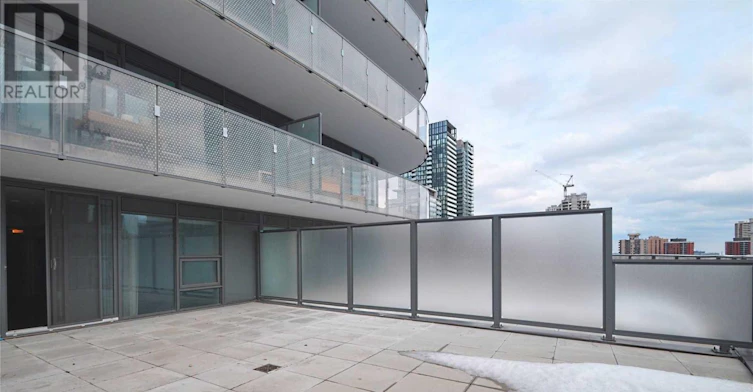 803-11 Wellesley Street W, Toronto, ON, M4Y 1E8 - 20
