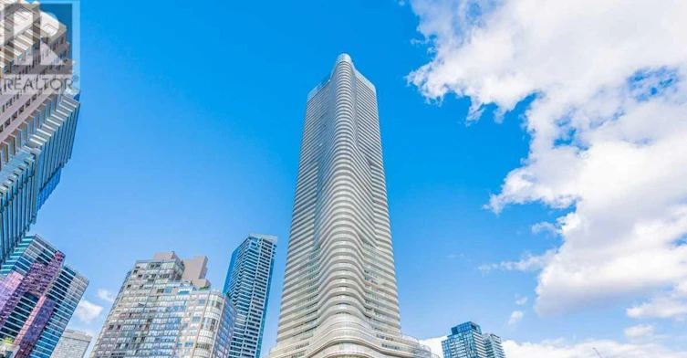 803-11 Wellesley Street W, Toronto, ON, M4Y 1E8 - 36