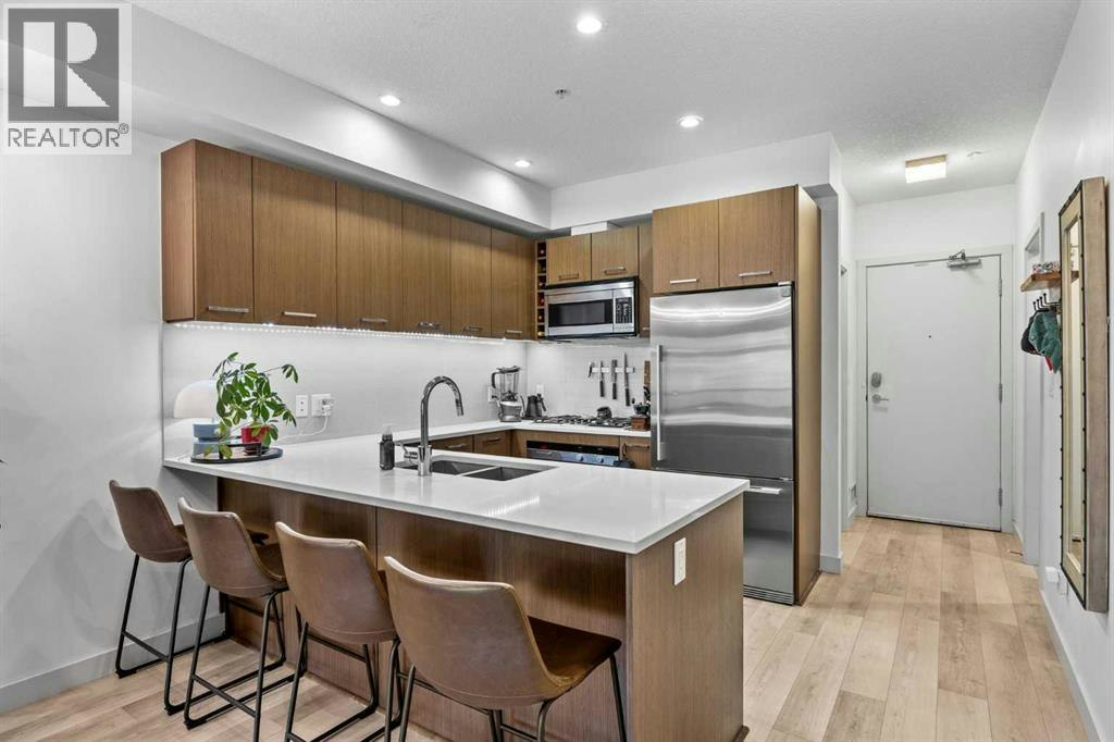 218-323 20 Avenue SW, Calgary, AB, T2S 2G5