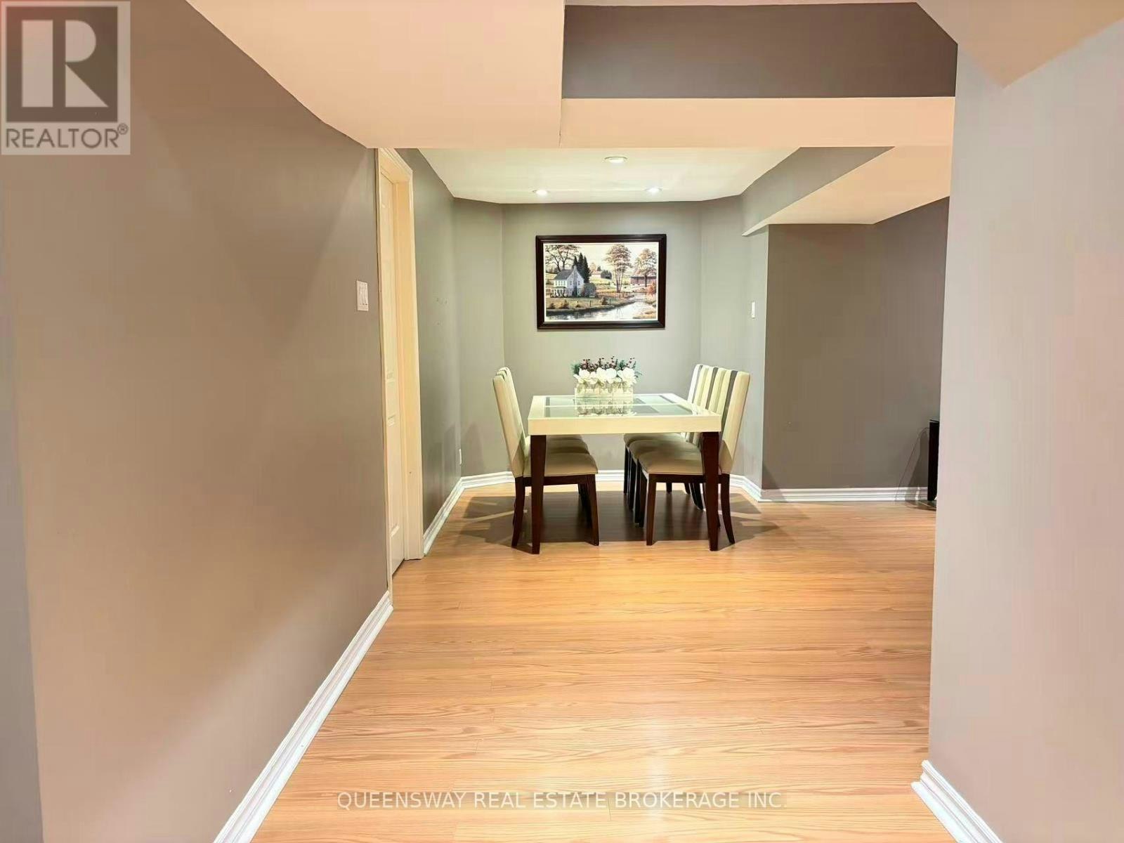 BSMT-1429 Wakehurst Crescent, Oakville, ON, L6J 6T5 - 2