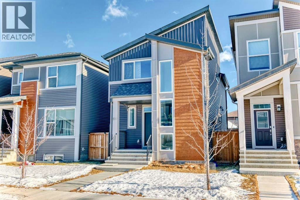 108 Wolf Creek Manor SE, Calgary, AB, T2X 4A1