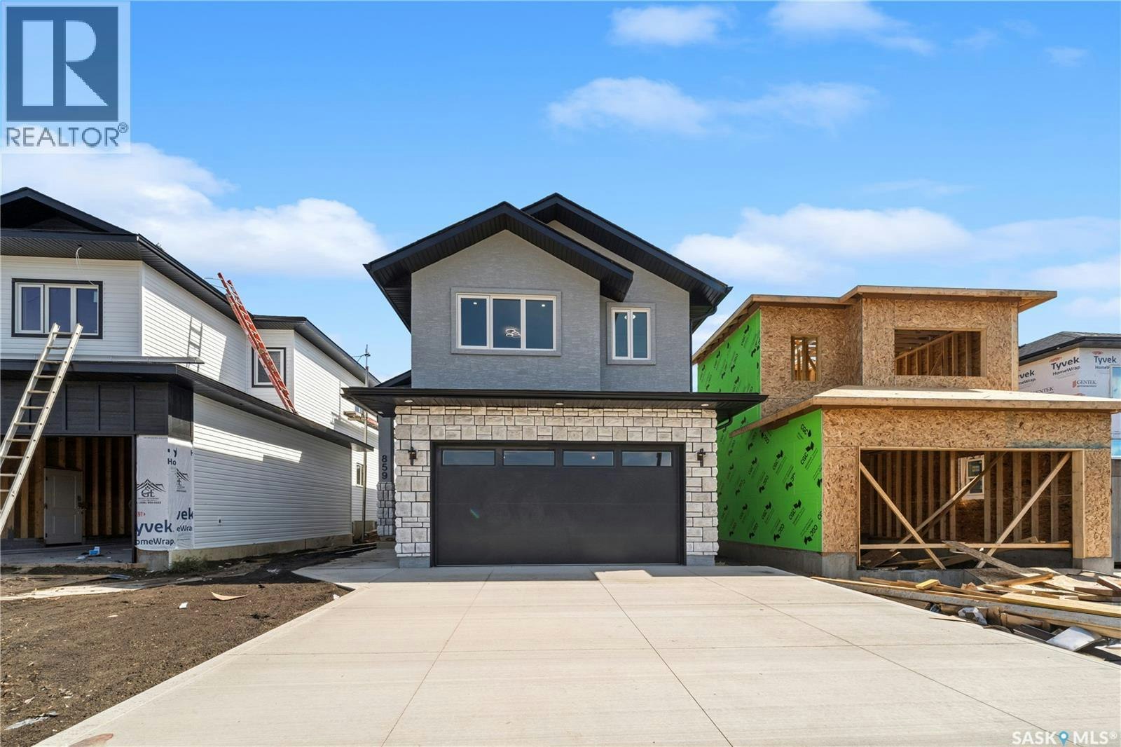 859 Nightingale Road, Saskatoon, SK, S7L 7R5
