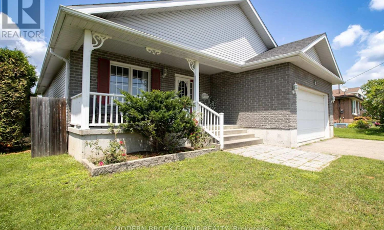 36 Hillcrest Drive