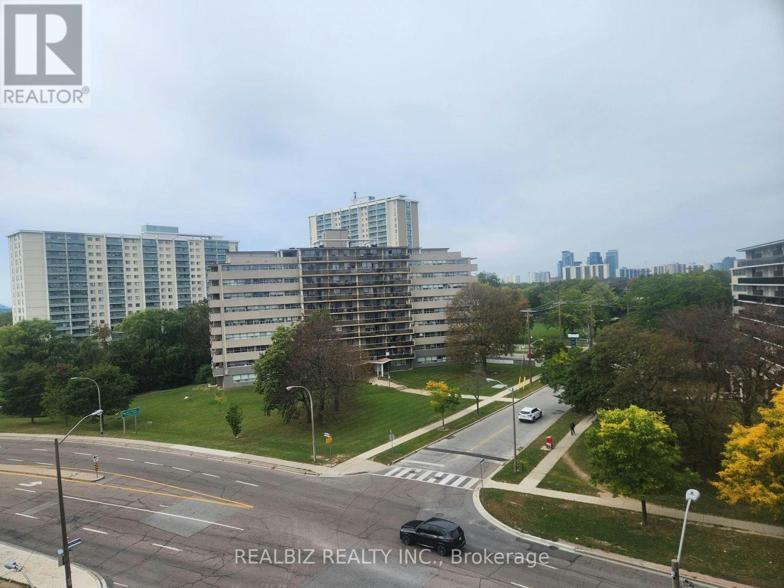 705-10 Deerlick Court, Toronto, ON, M3A 0A7 - 15