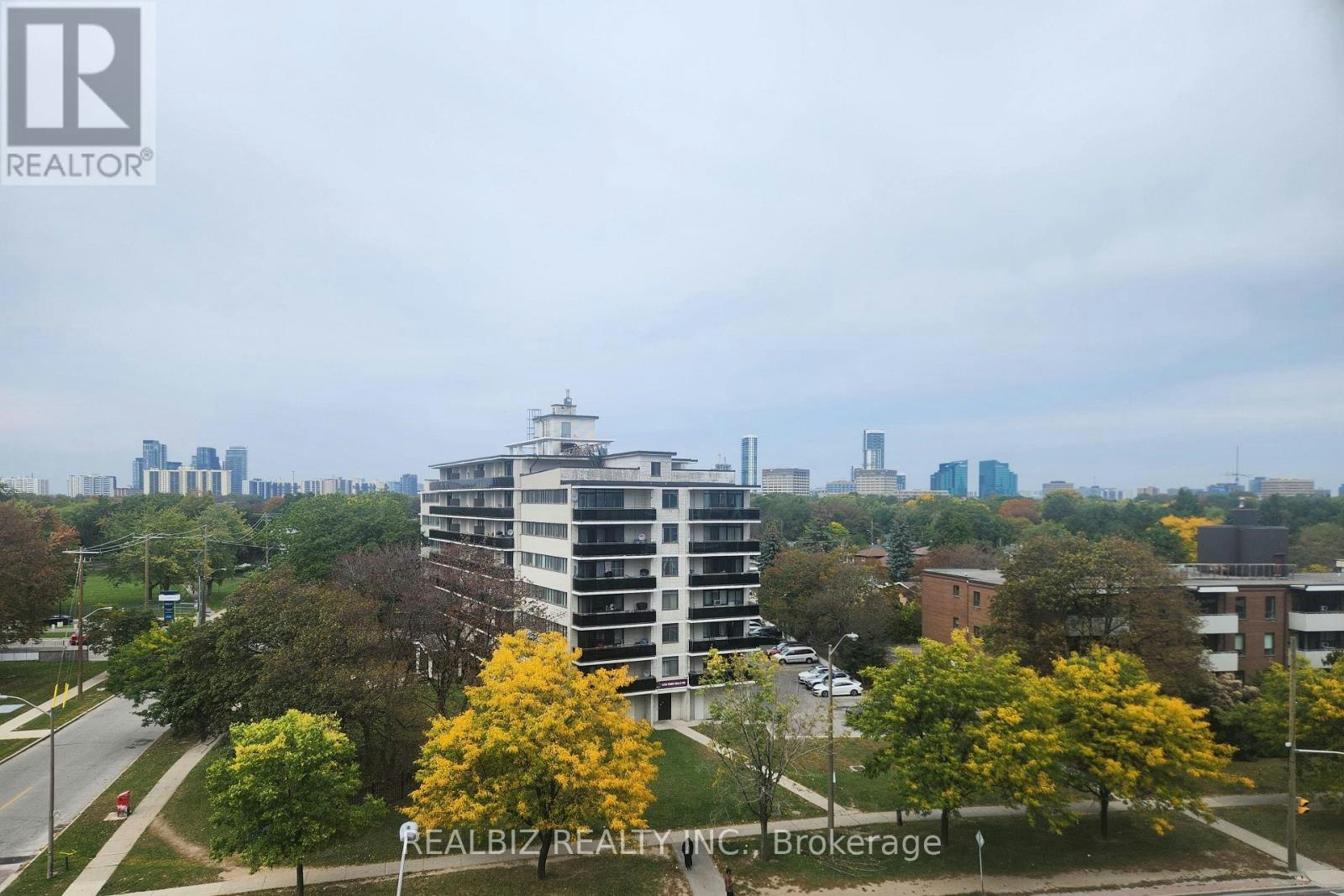 705-10 Deerlick Court, Toronto, ON, M3A 0A7 - 16