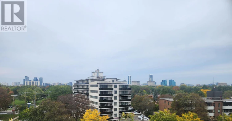 705-10 Deerlick Court, Toronto, ON, M3A 0A7 - 16