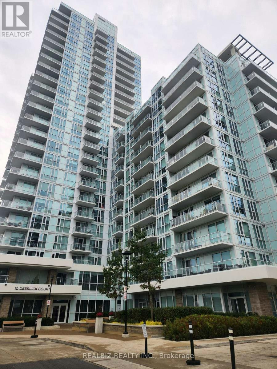 705-10 Deerlick Court, Toronto, ON, M3A 0A7